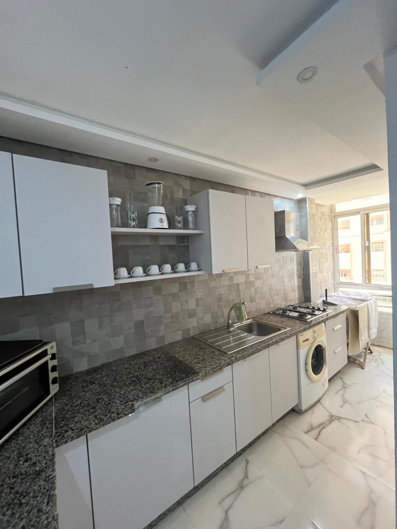 Apartment Florance Centre