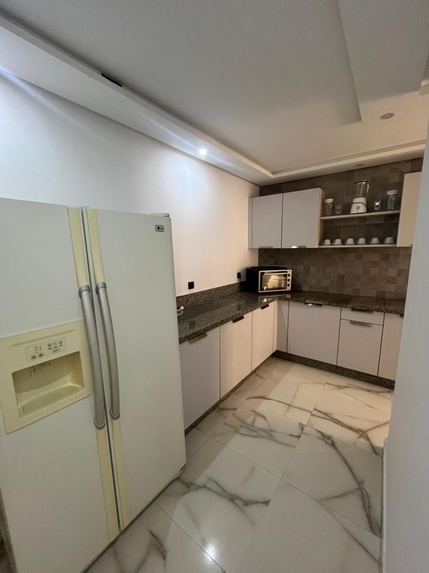 Florance Centre Apartment Tangier
