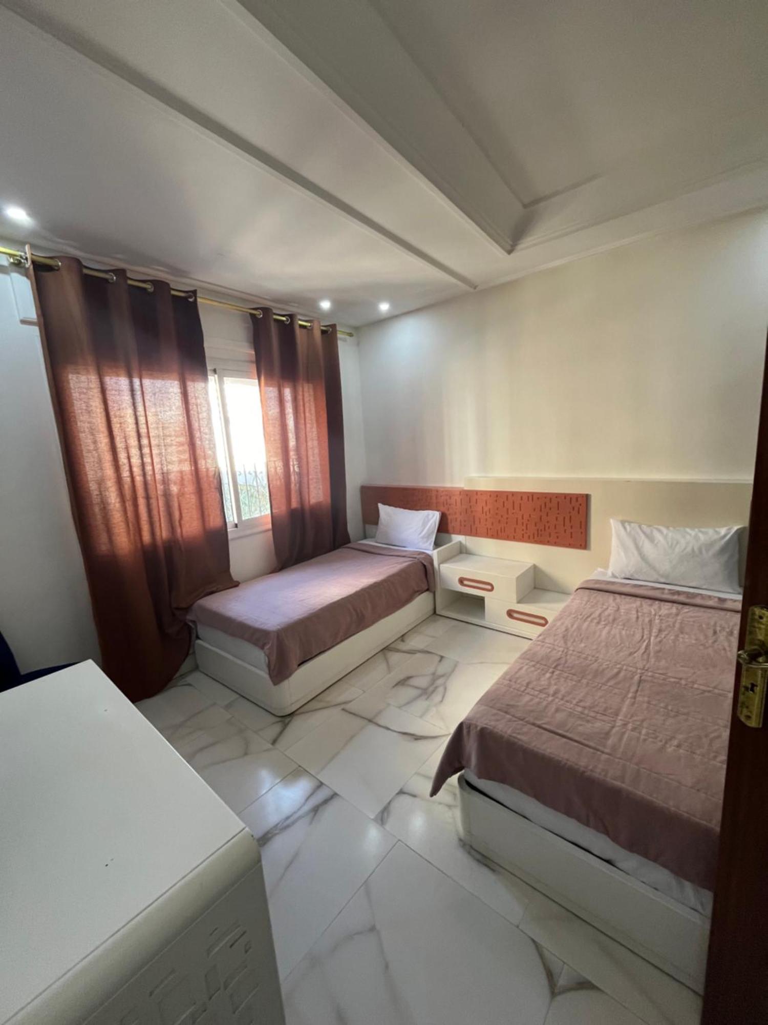 Florance Centre Apartment *